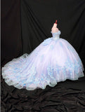 Chicas Evening Gowns CHF3124
