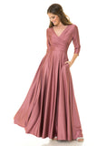 Lenovia Evening Gowns 5243