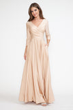 Lenovia Evening Gowns 5243