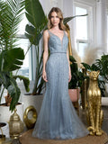 Eva Evening Gown 5231