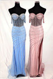 Chicas Evening Gowns C836