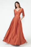 Lenovia Evening Gowns 5243