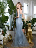 Eva Evening Gown 5231