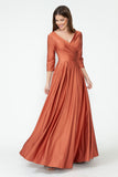 Lenovia Evening Gowns 5243