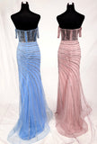 Chicas Evening Gowns C836