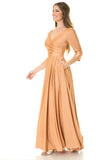 Lenovia Evening Gowns 5243