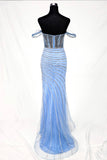 Chicas Evening Gowns C836