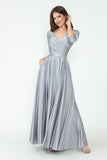 Lenovia Evening Gowns 5243