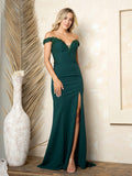 Eva Evening Gown 5237
