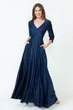 Lenovia Evening Gowns 5243