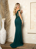 Eva Evening Gown 5237