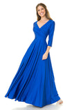 Lenovia Evening Gowns 5243