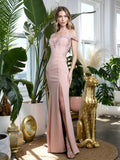 Eva Evening Gown 5237