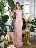 Eva Evening Gown 5237