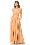 Lenovia Evening Gowns 5243
