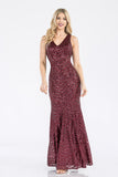 Lenovia Evening Gowns 5150