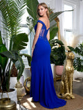 Eva Evening Gown 5237