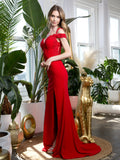 Eva Evening Gown 5237