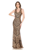 Lenovia Evening Gowns 5150
