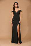 Eva Evening Gown 5237