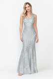Lenovia Evening Gowns 5150