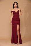 Eva Evening Gown 5237