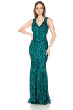 Lenovia Evening Gowns 5150