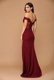Eva Evening Gown 5237