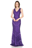 Lenovia Evening Gowns 5150