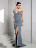 Eva Evening Gown 5237