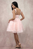 Chicas Evening Gowns C352
