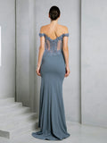 Eva Evening Gown 5237