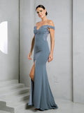 Eva Evening Gown 5237