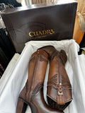 Bota de Dama Cuadra 3F82RS