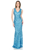 Lenovia Evening Gowns 5150