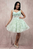 Chicas Evening Gowns C352