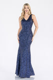 Lenovia Evening Gowns 5150