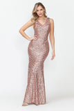 Lenovia Evening Gowns 5150