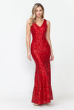 Lenovia Evening Gowns 5150