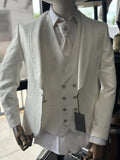 Sultan Western Luxury Suit- Moreno Collective