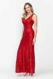 Lenovia Evening Gowns 5150