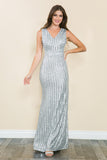 Lenovia Evening Gowns 5246
