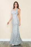 Lenovia Evening Gowns 5246