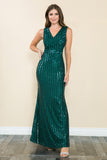 Lenovia Evening Gowns 5246