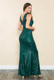 Lenovia Evening Gowns 5246