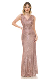 Lenovia Evening Gowns 5246