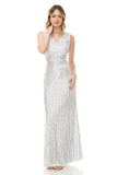 Lenovia Evening Gowns 5246