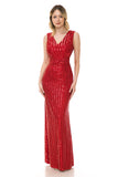 Lenovia Evening Gowns 5246