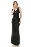 Lenovia Evening Gowns 5246