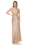 Lenovia Evening Gowns 5246
